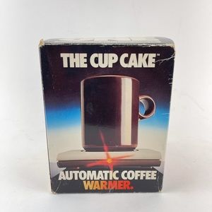 The Cup Cake by Teledyne Water Pik Beverage Warmer